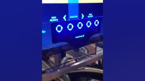 ImageSurge interactive window display