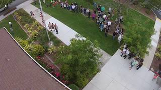 Memorial Day 2017 - Thanks, - DG