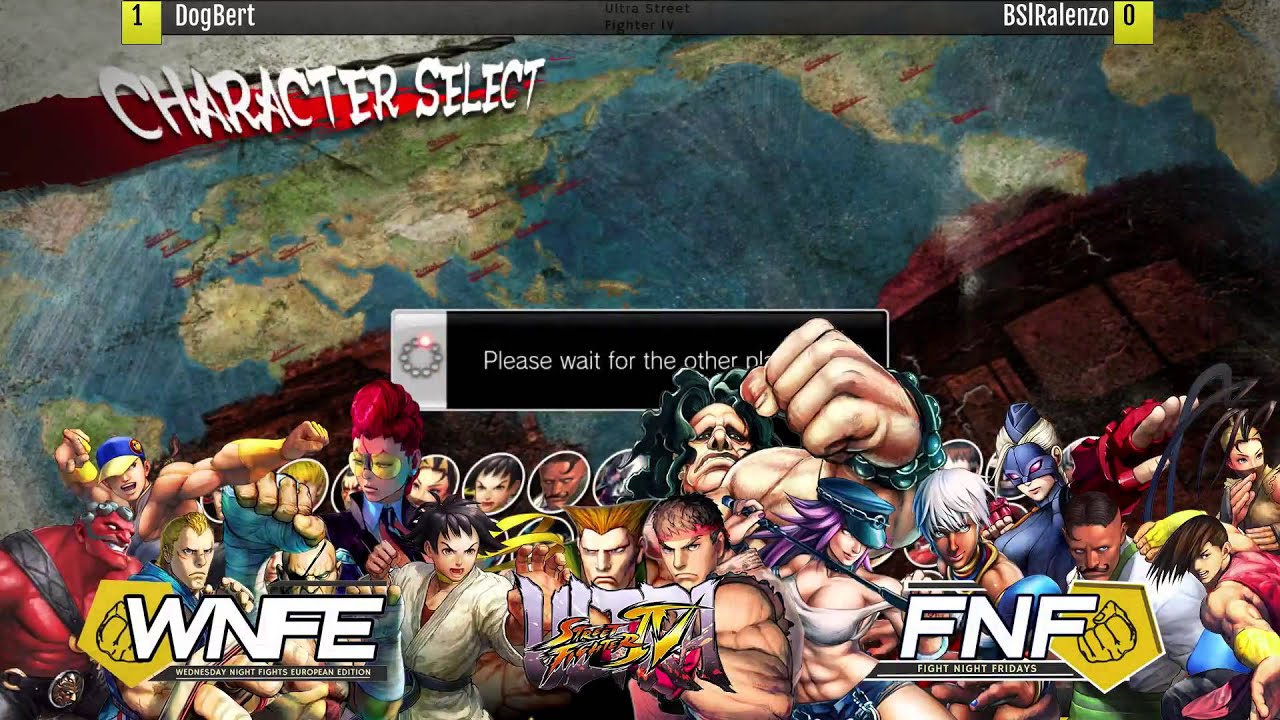 Dogbert vs BS|Ralenzo @ Fight Night Fridays 3