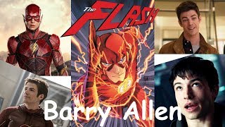 Character Analysis Ep. 4: Talk About Quick Witted