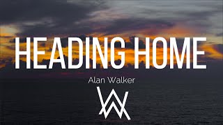 Alan Walker U0026 Ruben  Heading Home s