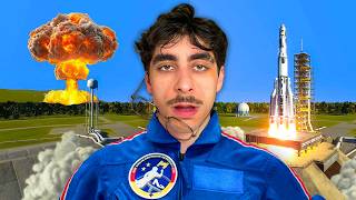 Celebrity I Tried Recreating ARTEMIS in Kerbal Space Program... Net Worth