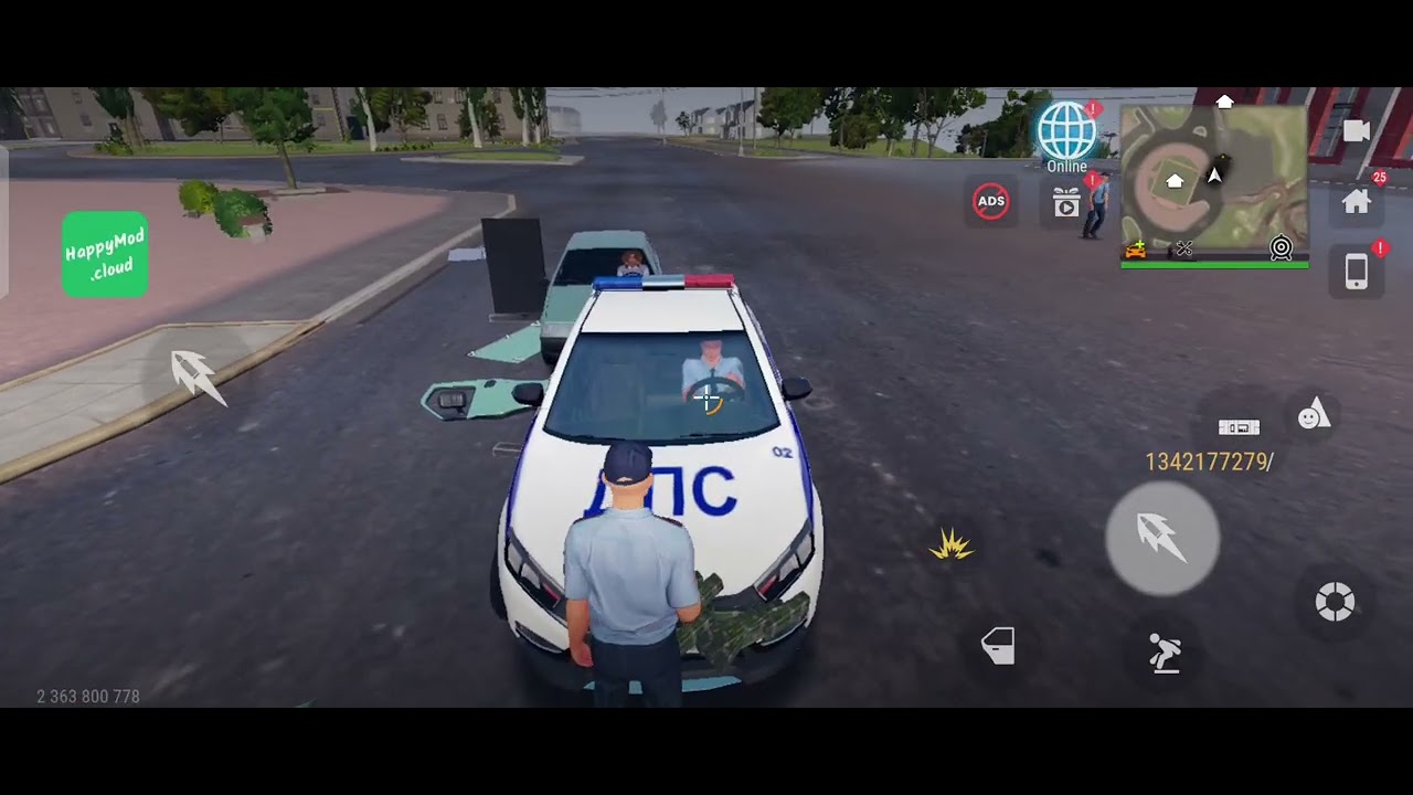 I love this bombs :) - madout 2