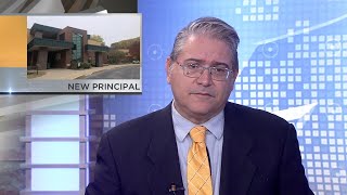 Career Overview School District of Onalaska announces new principal of Eagle Bluff Elementary