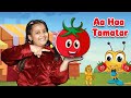 लाल टमाटर | Lal Tamatar HINDI Rhymes for Children | Nursery Rhymes | @sandeepdoraa