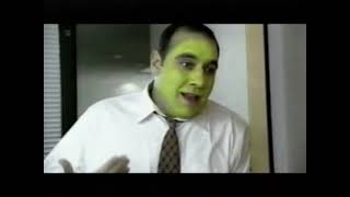 Office Max (2003) Television Commercial - Sick Day