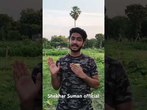 ⁠ @ShekharSumanOfficial-x3u