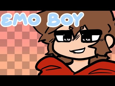 EMOBOY [tomtord] [animation meme] [REMAKE] [eddsworld] [13+] [toonsquid]