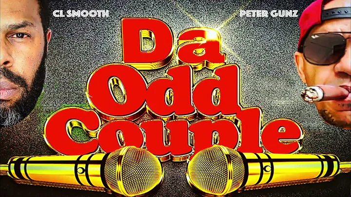 NEW MUSIC: "HIGHWAY TO HEAVEN" CL SMOOTH & PETER GUNZ AKA DA ODD COUPLE