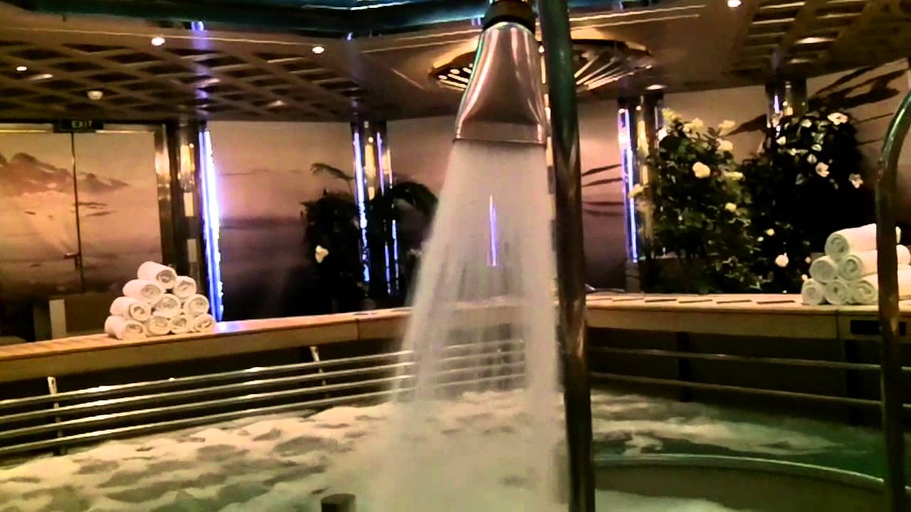 Greenhouse Spa YouTube