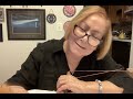 IS HE GONE?  #divineguidance #empath #dousingrods #pendulum #oraclecards #politics #felon