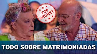 Curiosidades sobre ESCENAS DE MATRIMONIO | Pepa y Avelino 😂🤣