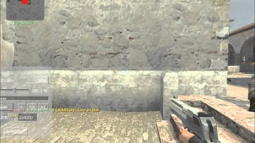 CSS | DavoN 4k deagle vs gamehoppers