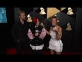 Watch: BILLIE EILISH & FINNEAS One-On-One Interview | 2024 GRAMMYs