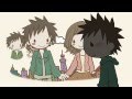 Aitai 〜約束の場所〜 / H!dE  第二弾アニメーションFull ver.