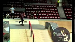 16 17v finaali h1 r1 Toni Budanec