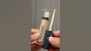Thumbnail of perfect cover concealer skintific katanya bagus banget ?