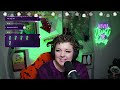 Rainbow Tipped Butterfly Server Takeover - VOD