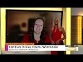 North Dakota Today  - Midwest Millennial in Eau Claire, Wiscoinsin