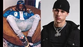 Chief Keef X Rondo - Hate Bein Sober Remix Prod By Procio Music