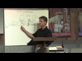 21 - Discipleship 102 (Future Events Part 1) - Billy Crone