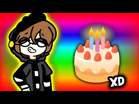 IT'S MY 17TH BIRTHDAY TODAY 💥💥🥳