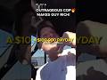 $100,000 LAWSUIT! Guy Refuses to ID to Cop Violating His Rights! Cop Gets Owned & Sued! Police Fail