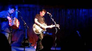 Joe Ely & Joel Guzman~Live Forever
