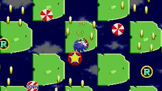 Lets Play Sonic the Hedgehog! Like, all of it.
