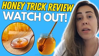 HONEY TRICK FOR MEMORY LOSS -HONEY TRICK FOR BRAIN FOG - 🧠HONEY TRICK RECIPE FOR MEMORY Honey Ritual