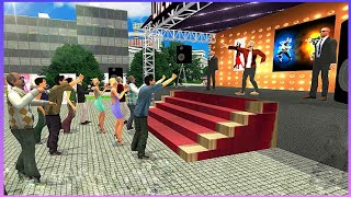 Internet Celebrity Lifestyle Gameplay Android & Ios Game