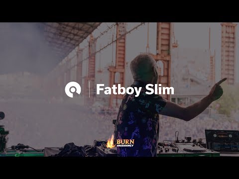 Fatboy Slim @ Kappa FuturFestival 2017 (BE-AT.TV)