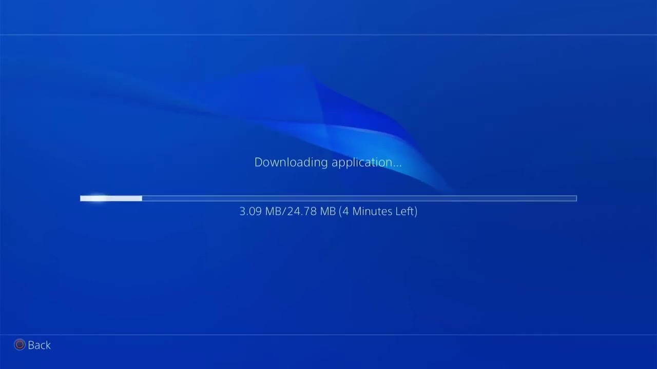 How To Download⧸Install   PS4 PKG Games Direct on PS4 No PC or USB