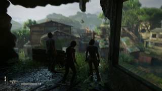 Uncharted: The Lost Legacy - Don't Ruin the Moment - Part 14