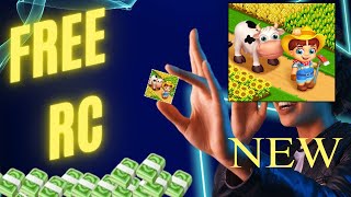Family Farm Seaside Hack 2025 🙌🙌 How To Get Unlimited RC FREE in Family Farm Seaside (iOS/Android) screenshot 2