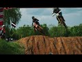 2025 MXGP of Latvia - MXGP/MX2