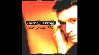 Jasmin Stavros - Dio puta tvog - Audio 1999.