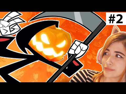 Povestea spintecatorului Jack - Episodul 2 BOSS FIGHT!