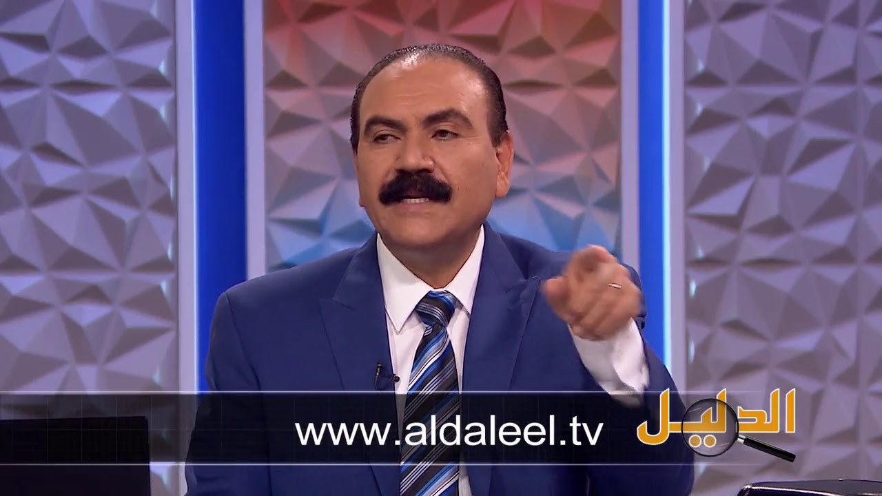 أين المعمدان يا كاتب القرآن؟ ج1