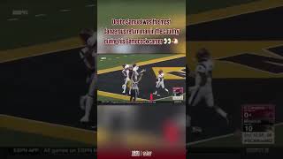 Throwback to when Deebo took this kickoff return to the house in 2017 vs Missouri. 👀😤 Content