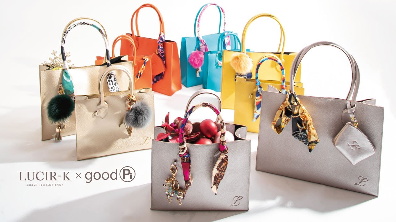 クリスマスジュエリーフェア × goodPi | セレクトジュエリーショップ 
