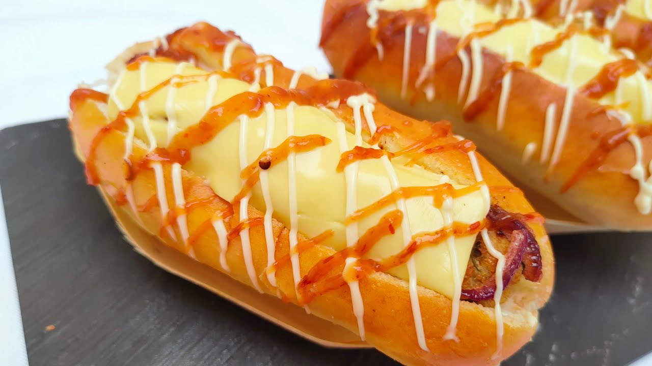 hot-dog/2022ورشة مملحات بريستيج حصري و جديد على قناتي😘