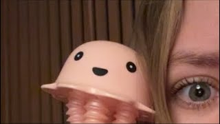 🔴8/25 - LIVE ASMR without headphones 