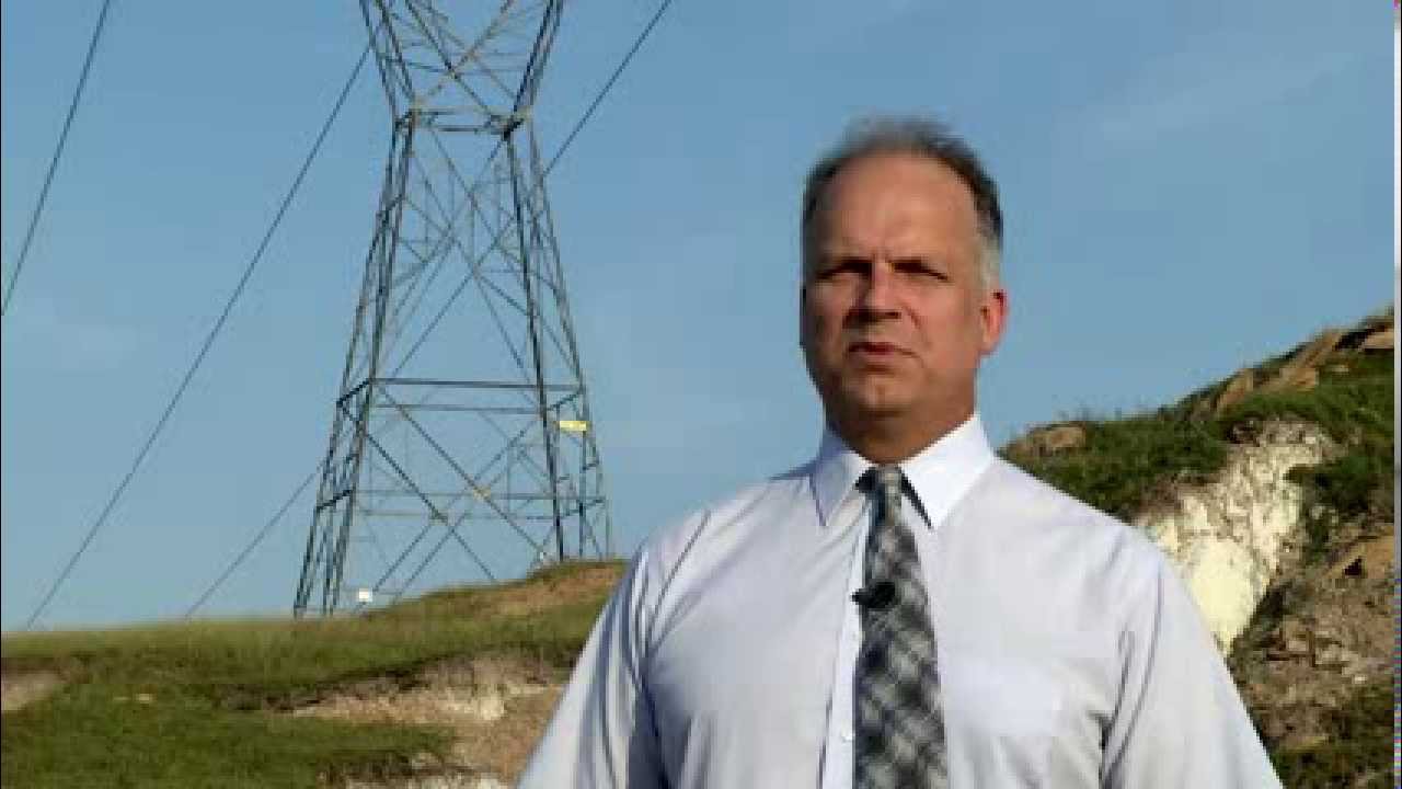 Matt Stoltz on transmission strategy