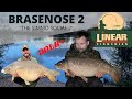 THE SIMMO SOCIAL 2 || BRASENOSE 2 || LINEAR FISHERIES OXFORDSHIRE