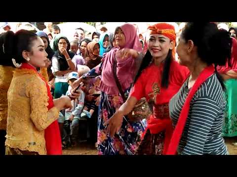 dangdut-terbaru-pamer-bojo-ebeg-tri-budoyo-kuda-lumping-banyumasan-bajing-kroya-cilacap