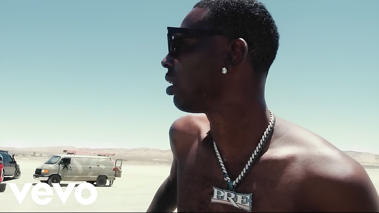 Young Dolph ft. Juicy J & Key Glock - Rockstar Issue [Music Video]