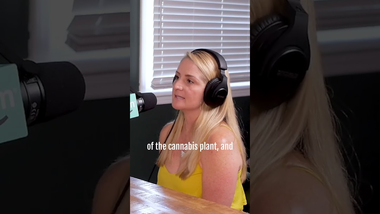 The "Entourage Effect" Explained by Cannabis Chef