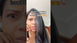gentee como assim??? #solotravel #turistandoemsp #mochileiros #memes #viajandosozinha #humor