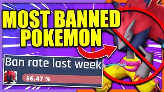 This is why ZOROARK is the MOST BANNED POKEMON | Pokemon Unite screenshot 4